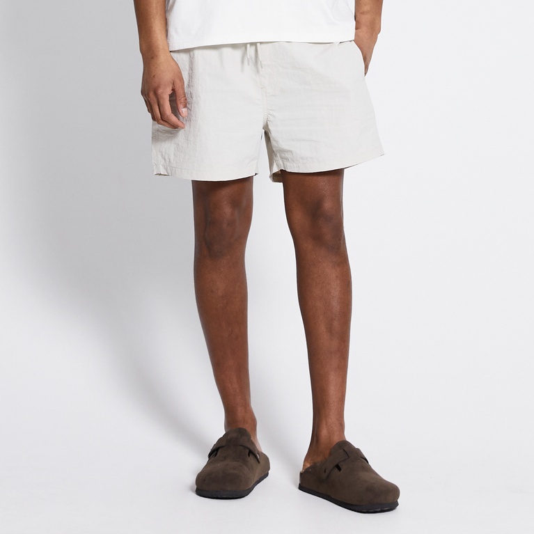 Swim shorts "Defence"